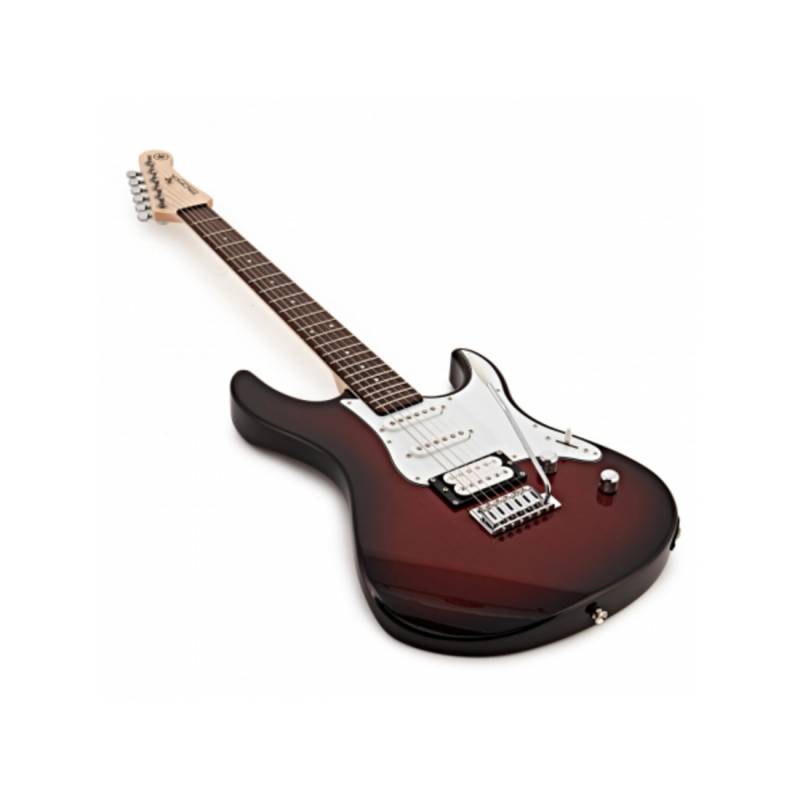 Електрогітара YAMAHA PACIFICA 112V (Old Violin Sunburst)
