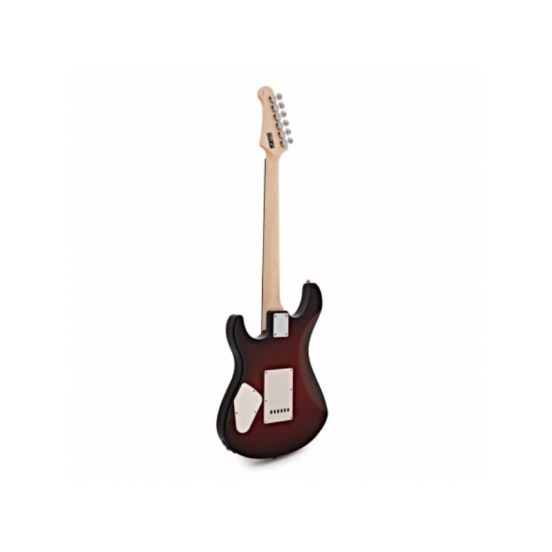 Електрогітара YAMAHA PACIFICA 112V (Old Violin Sunburst)