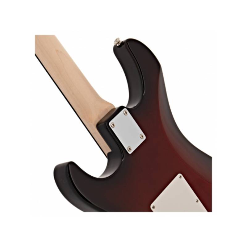 Електрогітара YAMAHA PACIFICA 112V (Old Violin Sunburst)