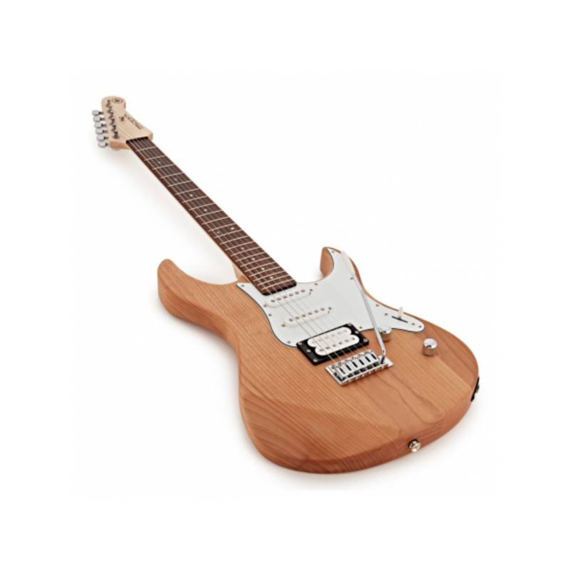 Електрогітара YAMAHA PACIFICA 112V (Yellow Natural Satin)