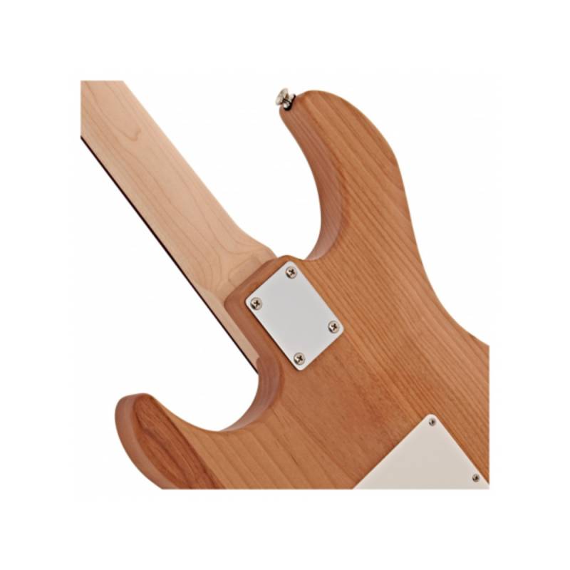 Електрогітара YAMAHA PACIFICA 112V (Yellow Natural Satin)