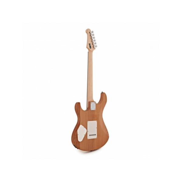 Электрогитара YAMAHA PACIFICA 112V (Yellow Natural Satin)