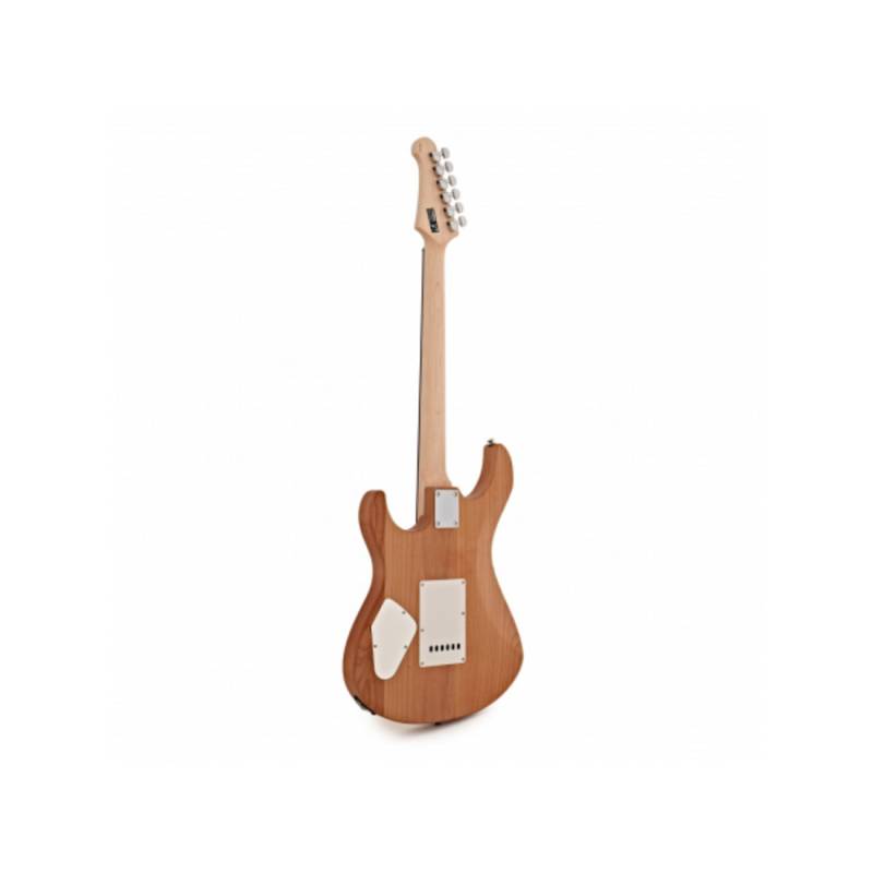 Електрогітара YAMAHA PACIFICA 112V (Yellow Natural Satin)
