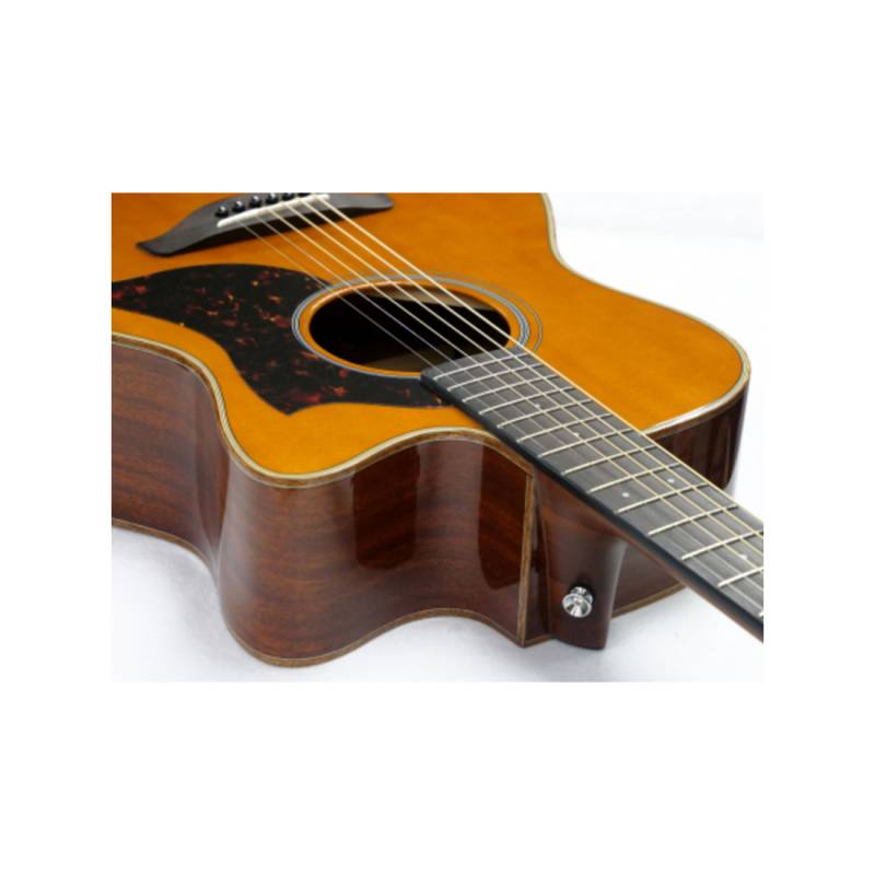 Електроакустична гітара YAMAHA AC1M (Vintage Natural)