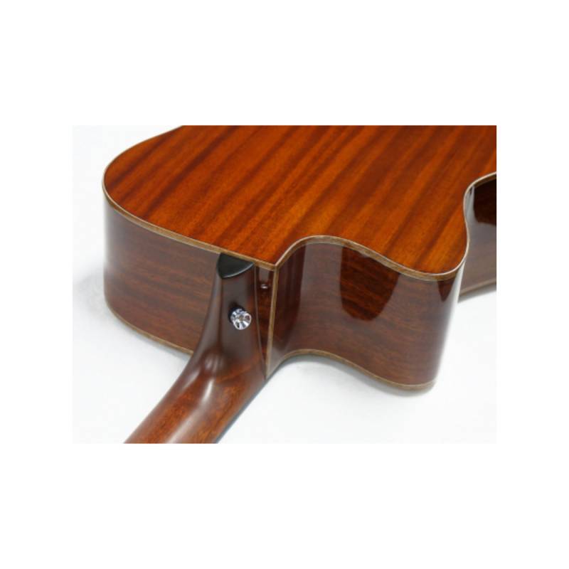 Електроакустична гітара YAMAHA AC1M (Vintage Natural)