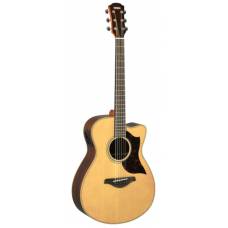 Електроакустична гітара YAMAHA AC1R (Natural)