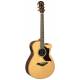 Электроакустическая гитара YAMAHA AC1R (Natural)