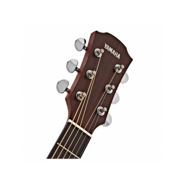 Електроакустична гітара YAMAHA AC1R (Natural)