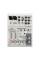 Микшерный пульт Yamaha AG06MK2 (White)