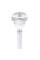 Мундштук для духовых Yamaha BB-67С4 Standart Series Tuba