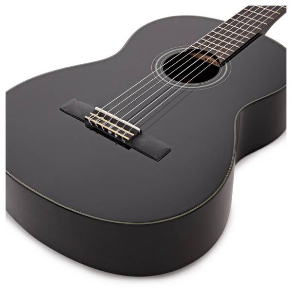 Класична гітара Yamaha C40B