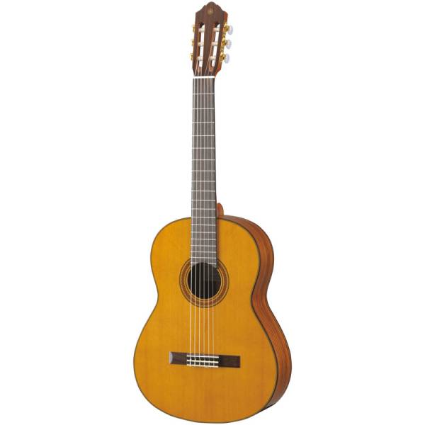 Класична гітара Yamaha CG162C
