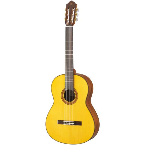 Класична гітара Yamaha CG162S