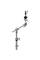 Держатель закрытого хай-хета Yamaha CHH930 Closed Hi-Hat Holder