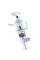 Держатель для тома Yamaha CL940LB Single Tom Holder Long