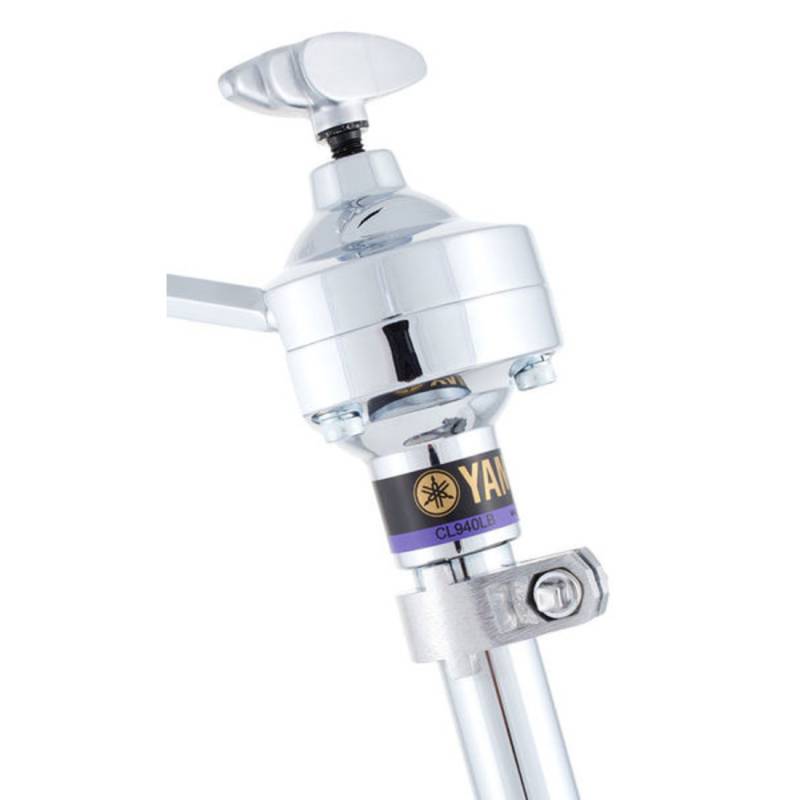 Держатель для тома Yamaha CL940LB Single Tom Holder Long
