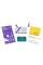 Набор для ухода Yamaha Clarinet Maintenance Kit
