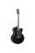 Электроакустическая гитара YAMAHA CPX700 II (Black)