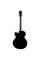 Электроакустическая гитара YAMAHA CPX700 II (Black)