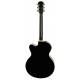 Электроакустическая гитара YAMAHA CPX700 II (Black)