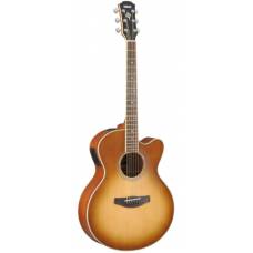 Електроакустична гітара YAMAHA CPX700 II (Sand Burst)