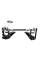 Педаль для бас-барабана Yamaha DFP9500D Double Foot Pedal - Direct Drive