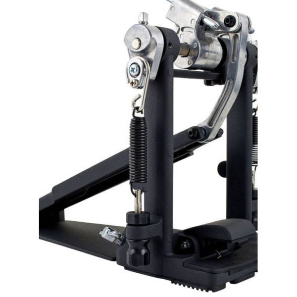 Педаль для бас-барабана Yamaha DFP9500D Double Foot Pedal - Direct Drive