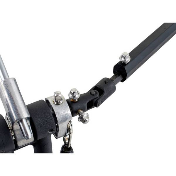 Педаль для бас-барабана Yamaha DFP9500D Double Foot Pedal - Direct Drive