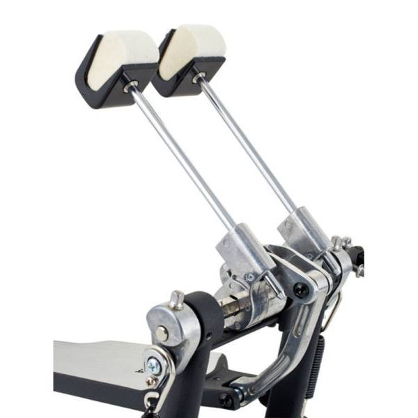 Педаль для бас-барабана Yamaha DFP9500D Double Foot Pedal - Direct Drive