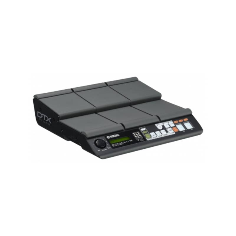 Електронні ударні Yamaha DTX-MULTI 12