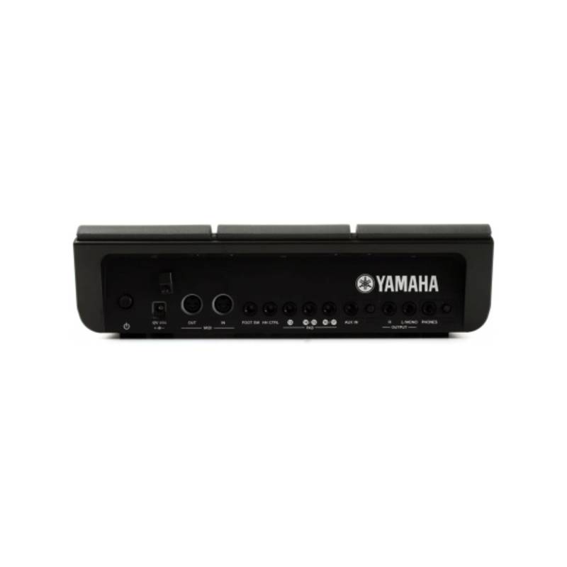 Електронні ударні Yamaha DTX-MULTI 12