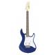 Гітарний набір YAMAHA GIGMAKER EG112 GPII (Metallic Blue)