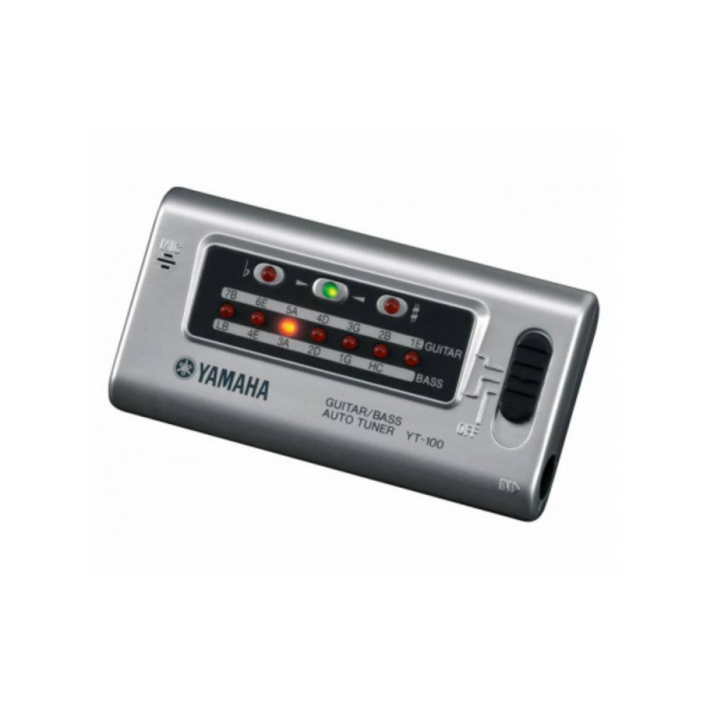 Гітарний набір YAMAHA GIGMAKER EG112 GPII (Metallic Blue)