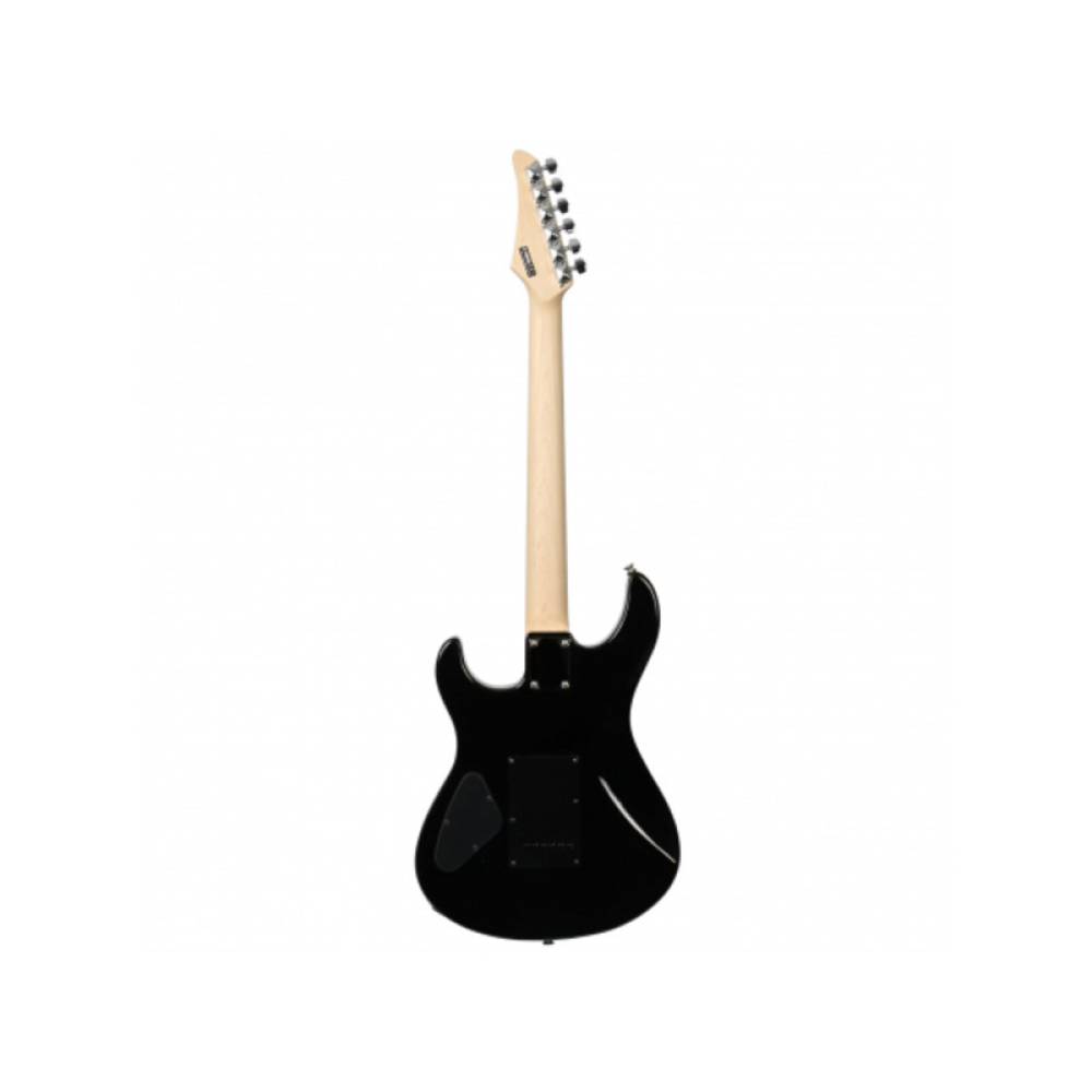 Гитарный набор YAMAHA GIGMAKER ERG121 GPII (Black)