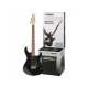 Гитарный набор YAMAHA GIGMAKER ERG121 GPII (Black)