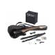 Гитарный набор YAMAHA GIGMAKER ERG121 GPII (Black)