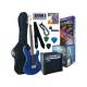 Гітарний набір YAMAHA GIGMAKER ERG121 GPII (Metallic Blue)
