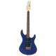 Гітарний набір YAMAHA GIGMAKER ERG121 GPII (Metallic Blue)