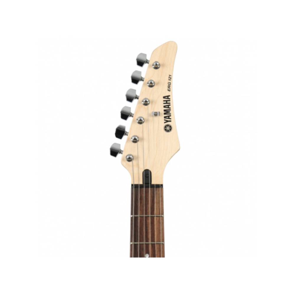 Гітарний набір YAMAHA GIGMAKER ERG121 GPII (Metallic Blue)