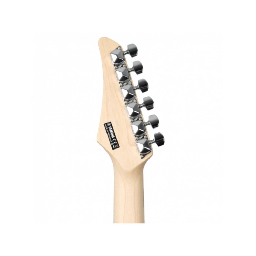 Гітарний набір YAMAHA GIGMAKER ERG121 GPII (Metallic Blue)