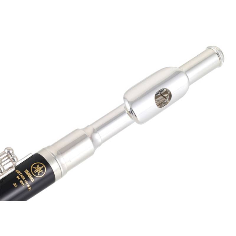 Флейта Yamaha YPC-32 PICCOLO FLUTE