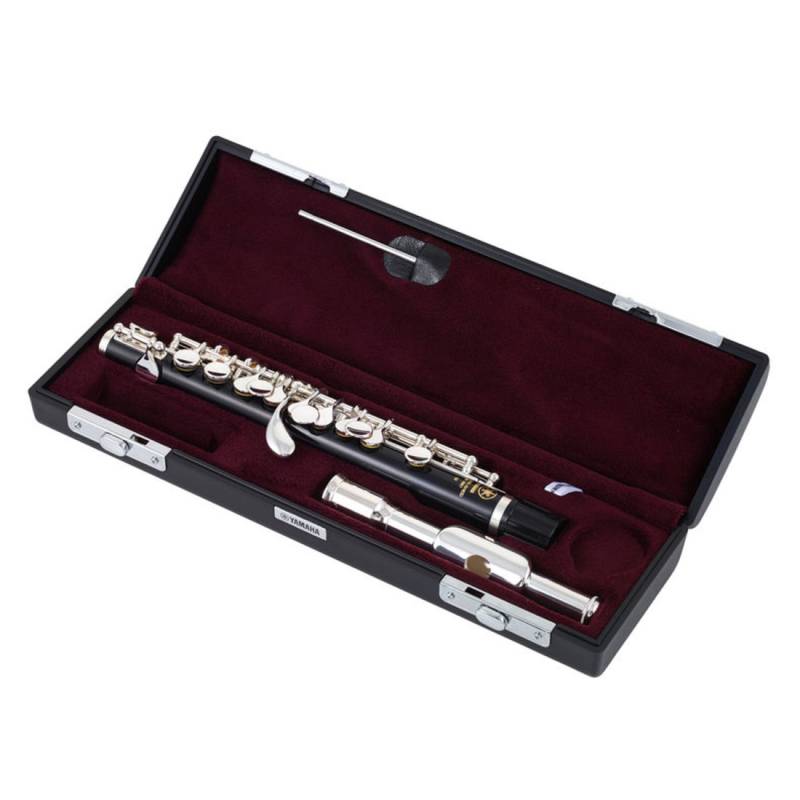 Флейта Yamaha YPC-32 PICCOLO FLUTE