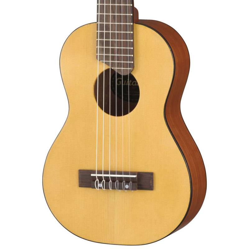 Гиталеле Yamaha GL1 (Natural)