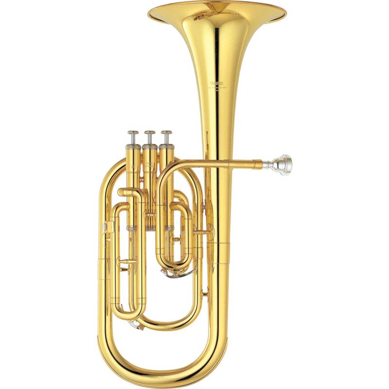 Горн Yamaha YAH-203 Alto (Tenor) Horn