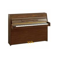Пианино YAMAHA JU109 (Polished Walnut)