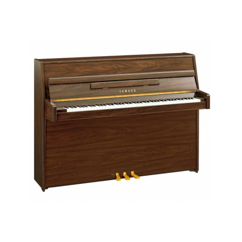 Пианино YAMAHA JU109 (Polished Walnut)