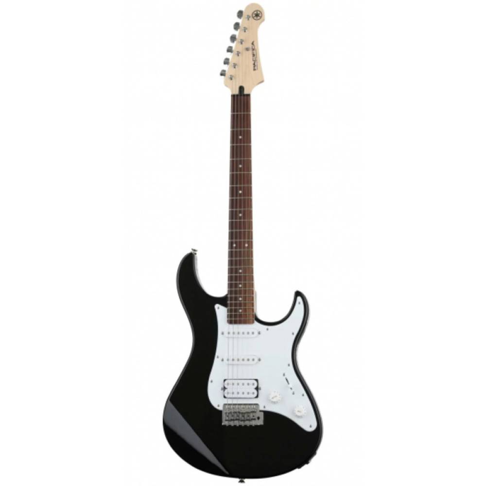 Електрогітара YAMAHA PACIFICA 012 (Black)