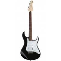 Электрогитара YAMAHA PACIFICA 012 (Black)