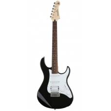 Електрогітара YAMAHA PACIFICA 012 (Black)
