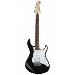 Електрогітара YAMAHA PACIFICA 012 (Black)